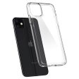 iPhone 11 Spigen Ultra Hybrid Cover - Gennemsigtig For Sale