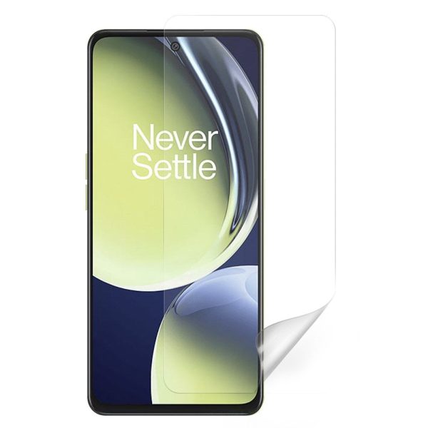 OnePlus Nord CE 3 Lite (5G) Beskyttelsesfilm - Gennemsigtig Cheap