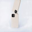 Holdit iPhone 11 Soft Touch Silikone Case - Light Beige Online Hot Sale