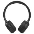 JBL TUNE 510BT - Bluetooth On-Ear Hovedtelefoner - Sort Discount