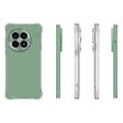 EIDERWOOD OnePlus 13 Fleksibel Plastik Cover - Gennemsigtig Sale