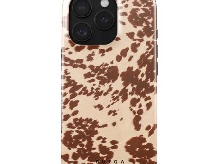 Burga iPhone 16 Pro Tough Fashion Case - Rodeo Online Hot Sale