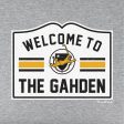 Welcome to the Gahden Hockey Youth Hoodie For Discount