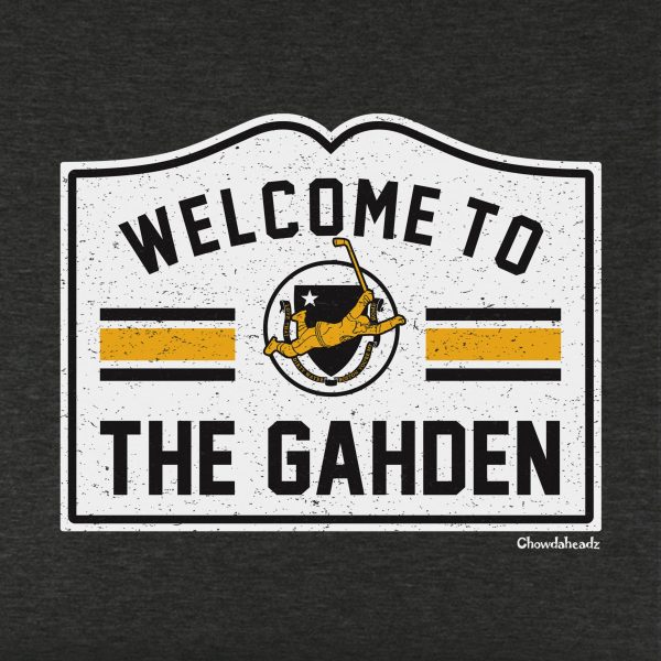 Welcome to the Gahden Hockey Youth Hoodie For Discount