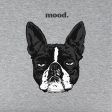 Mood Terrier Youth Hoodie Discount