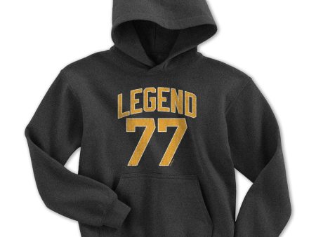 Legend 77 Alter Ego Alternate Youth Hoodie Sale