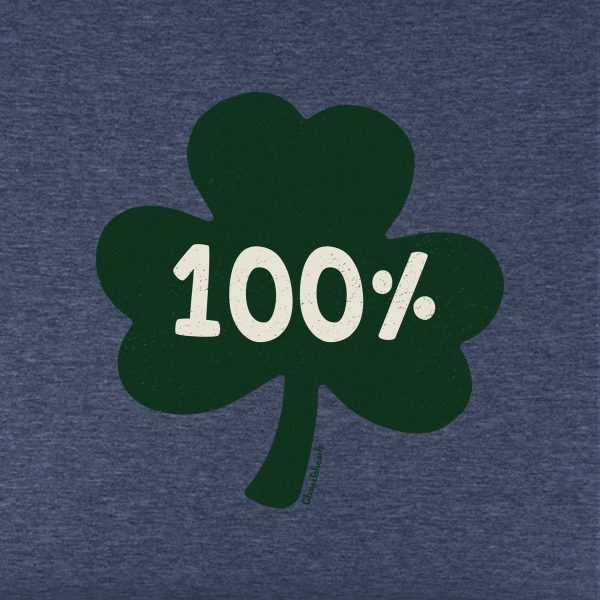 100% Irish Youth Hoodie Online Hot Sale