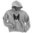 Mood Terrier Youth Hoodie Discount