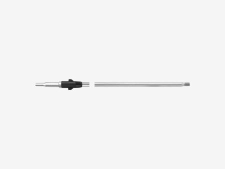 Mares PNG Thread Shaft 8 Zinc Coated for Speargun For Sale