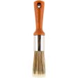 Nour 1 Inch Round Craft Brush on Sale