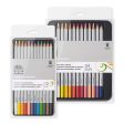 Winsor & Newton Studio Collection Colour Pencils Fashion