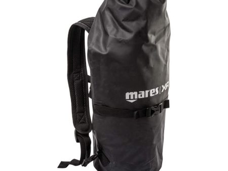 Mares XR Line Dry Bag Backpack - 30 Litres - Clearance Discount