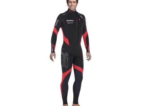 Mares Flexa 5.4.3mm Diving Wetsuit  - Men Supply