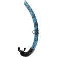 Cressi Corsica Free Snorkel Cheap