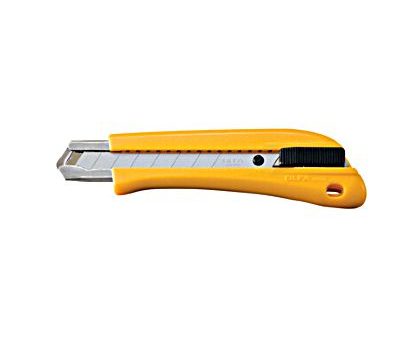 OLFA 18 mm Heavy Duty Snap-Off Knife For Sale