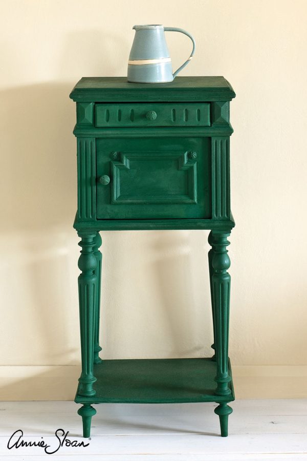 Annie Sloan Chalk Paint - Amsterdam Green Cheap