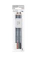 Winsor & Newton Studio Collection Sketching Pencil 5pc Set Discount