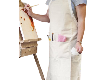 Heritage Arts Artist Apron Adult Online now