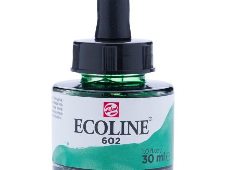 Ecoline Liquid Watercolour Bottle 30ml For Cheap