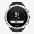 Suunto D5 Dive Computer with FREE AMX Protector and Optional Tank Pod Online Hot Sale