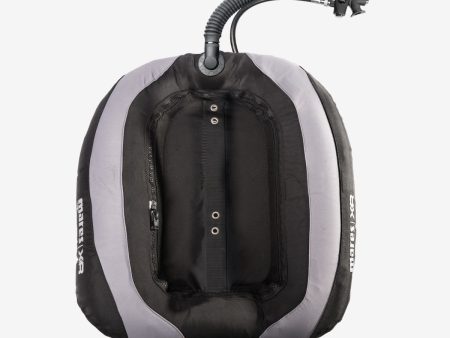 Mares XR Line Donut Bladder Twin Tank Online Sale