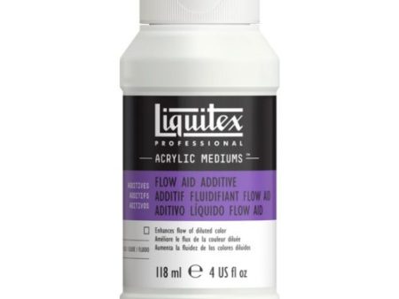 Liquitex Flow Aid Additive on Sale