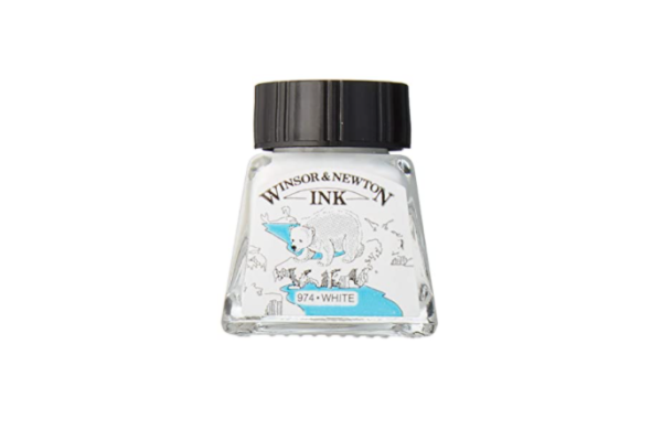 Winsor & Newton 15 ml Inks Online now