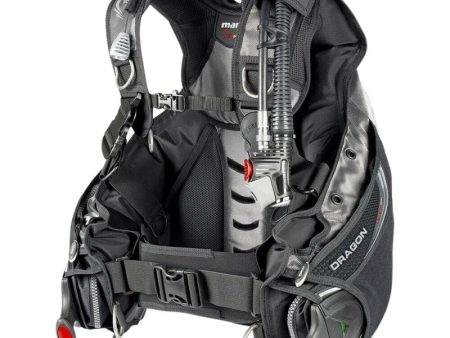 Mares Dragon SLS BCD Online Hot Sale