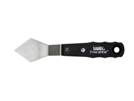 Liquitex Professional Trowel 5 Cheap