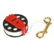 Mares Compact Reel - 30m + Inflatable Buoy Supply