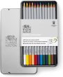 Winsor & Newton Studio Collection Colour Pencils Fashion