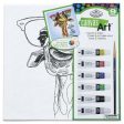 Kids Canvas Art Set - Assorted Discount