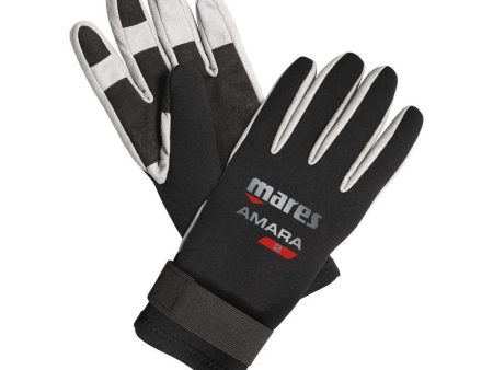 Mares Amara Gloves 2mm Sale