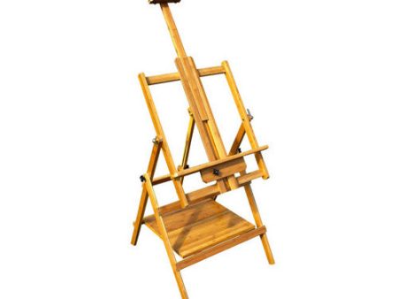 Pecos Pastel Watercolour Easel Discount