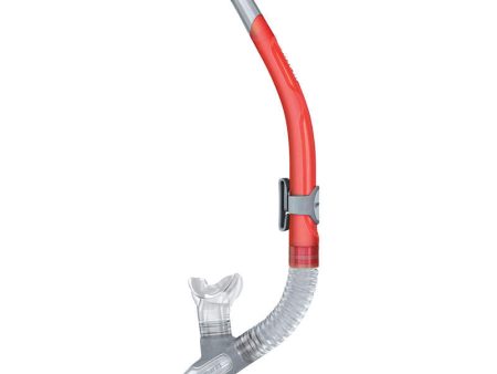 Mares Ergo Flex Snorkel Online Sale