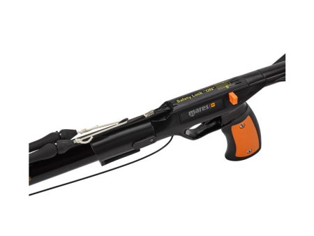 Mares Bandit Speargun Hot on Sale