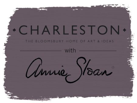 Annie Sloan Chalk Paint - Rodmell Online