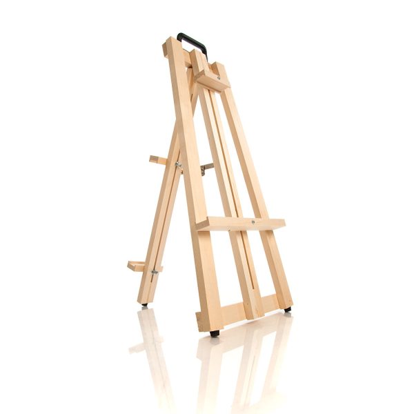 26  Portable Carrying Table Easel Hot on Sale