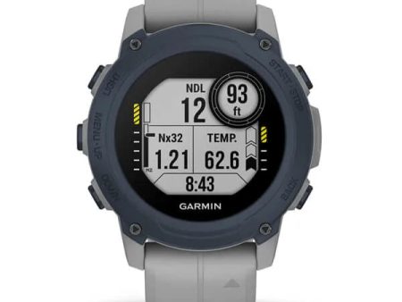 Garmin Descent™ G1 Dive Computer Sale