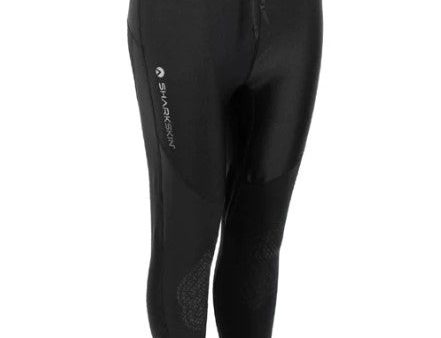 Sharkskin Performance Wear Long Pants - Women Sale