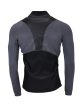 Sharkskin High Performance Wear Long Sleeve Top - Men Discount