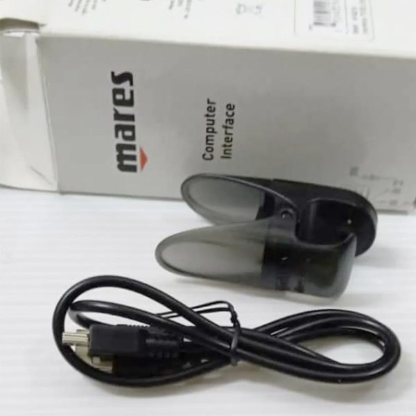 Mares Dive Link 2 USB Computer Interface for PC or Mac Online Sale