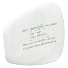 3M Particulate Filter N95 5N11 Fashion