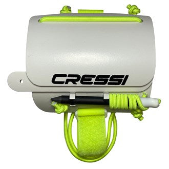 Cressi 3pc Wrist Slate w  Carbon Pencil Sale