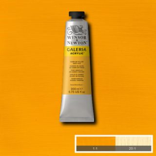 Winsor & Newton Galeria Acrylics, 60mL For Discount