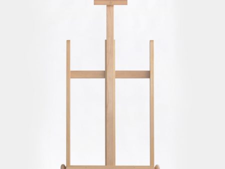 Pacific Arc H Frame Studio Easel Online now