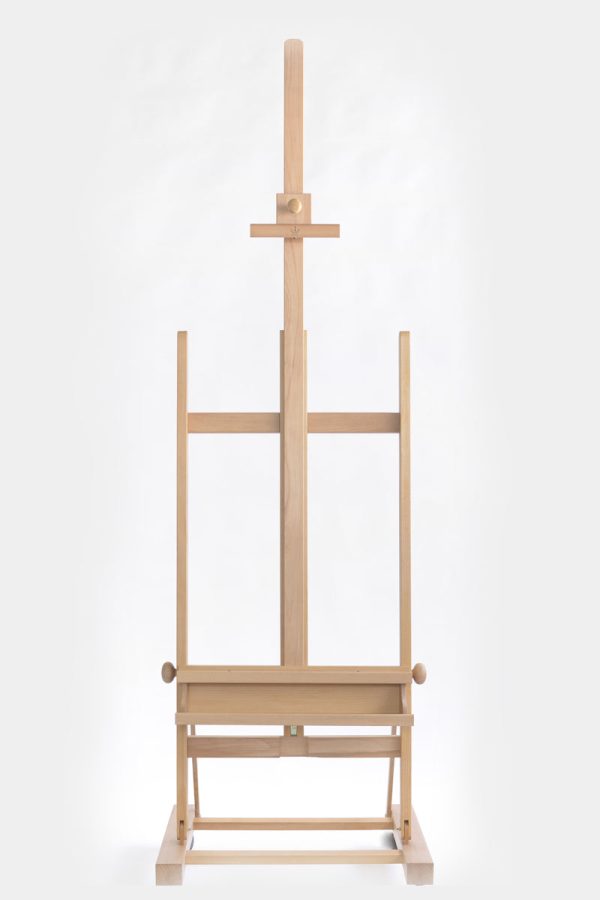 Pacific Arc H Frame Studio Easel Online now