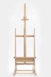 Pacific Arc H Frame Studio Easel Online now