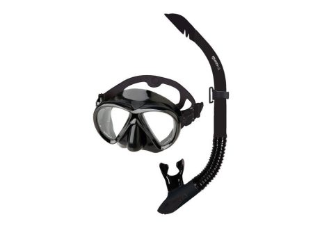 Mares Bonito SF Combo Mask + Snorkel Set For Sale