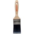 Eminence Flat Beavertail Brush 2  For Sale